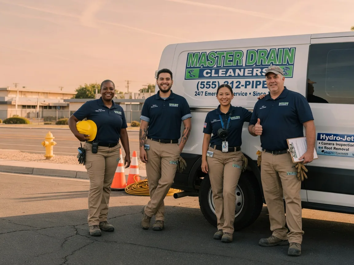 Drain Cleaning company in Annandale On Hudson, NY