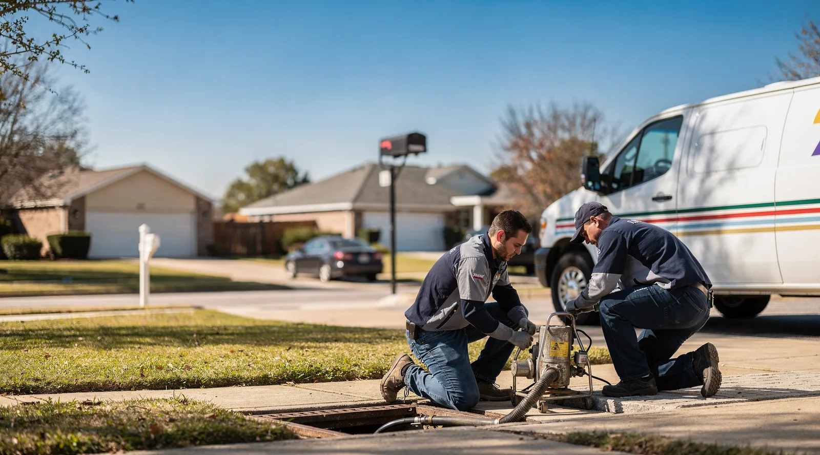 Drain Cleaning in Annandale On Hudson, NY near me